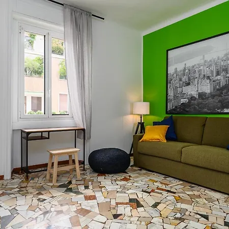 Apartamento Ennio 8 - Bilocale Cool